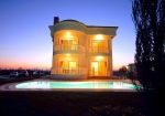 Spacious private villa near Belek golf courses 4 bedrooms