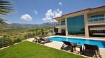 Elegant villas with fabulous sea and Mountain View 3 bedrooms