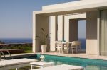 Exclusive villas with spectacular sea view in Yalikavak Bodrum