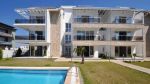 Spacious golf apartments in Belek with prime location
