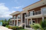 Property in Kemer: Apartments near the beach