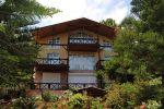 Property in Kemer: Mansion surrounded by pine forest 