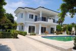 Villa in Kemer surrounded by the unspoiled nature and Mountain view
