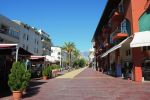 Commercial building in Kemer with 7% rental income