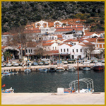 Kas and kalkan