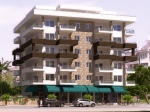 Alanya apartments