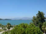 Sea Front 2 Bedrooms Fethiye Town Apartments