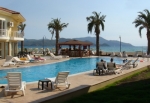 Calis Beach 3 bedrooms Apartments with 5 star hotel facilities 