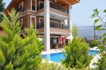 Triplex villa in Alanya with stunning sea view 6 bedrooms