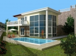 Villa in Alanya