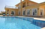 Custom made beachfront villas in Northern Cyprus
