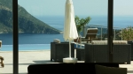 Spacious Villa in Kalkan with a fantastic sea panaroma 5 bedrooms
