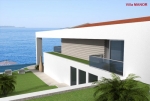 Kas seafront villa with guest house and jetty 7 bedrooms