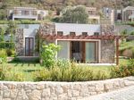 Gumusluk Villas with stunning sea view in Bodrum