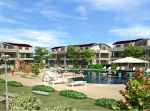 Property in Belek: Luxury one bedroom apartments