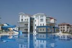 Belek apartments