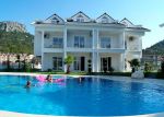 Kemer apartments