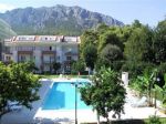 Kemer apartments