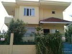 Villa in Turkey: detached Side villa with prime location