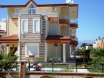 Property in Belek: Spacious semidetached villa 3 bedrooms