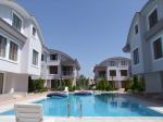 Villa in centre of Belek with 5 bedrooms