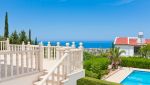 Villa in Northern Cyprus with spectacular sea view 3 bedrooms