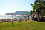 Land for sale in Kemer city center