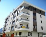 Antalaya City Apartment with spacious living area