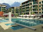 Luxury apartments in Antalya